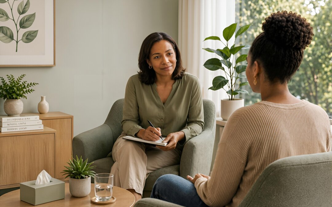 The Courage to Ask: Why Seeking Help Is a Sign of Strength